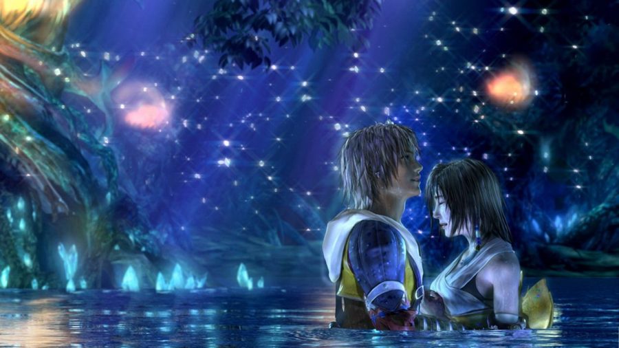 25 years later, Final Fantasy X's Suteki Da Ne remains an emotional masterpiece