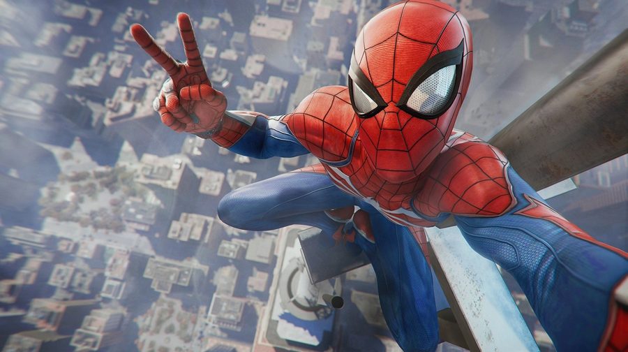40 years after debut: how Spider-Man games became a PlayStation flagship exclusive