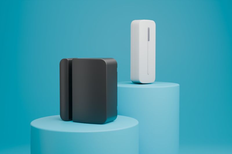 Abode launches $50 outdoor and $35 garage sensors with no subscription required