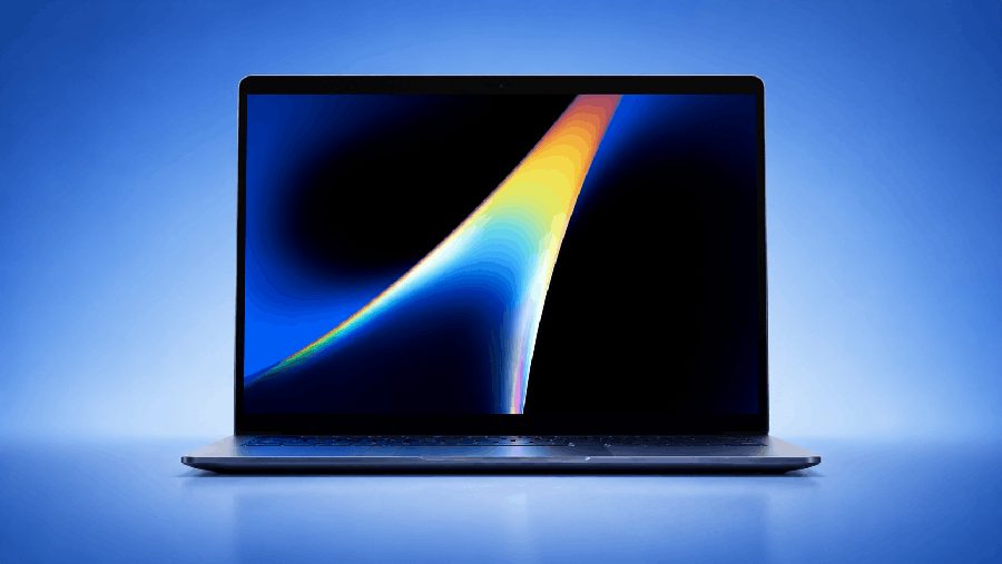 Acer Googlebook 14 leaks in Europe: Core Ultra 5, 2.8K OLED, €1022 price tag