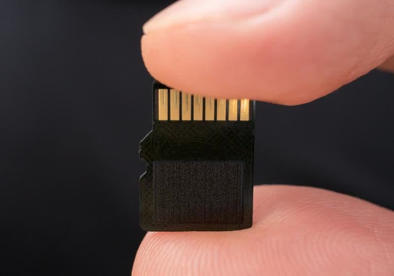 After two years of torture-testing 351 microSD cards, one enthusiast reveals which brands survive the longest After two years of torture-testing 351 microSD cards, one enthusiast reveals which brands survive the longest