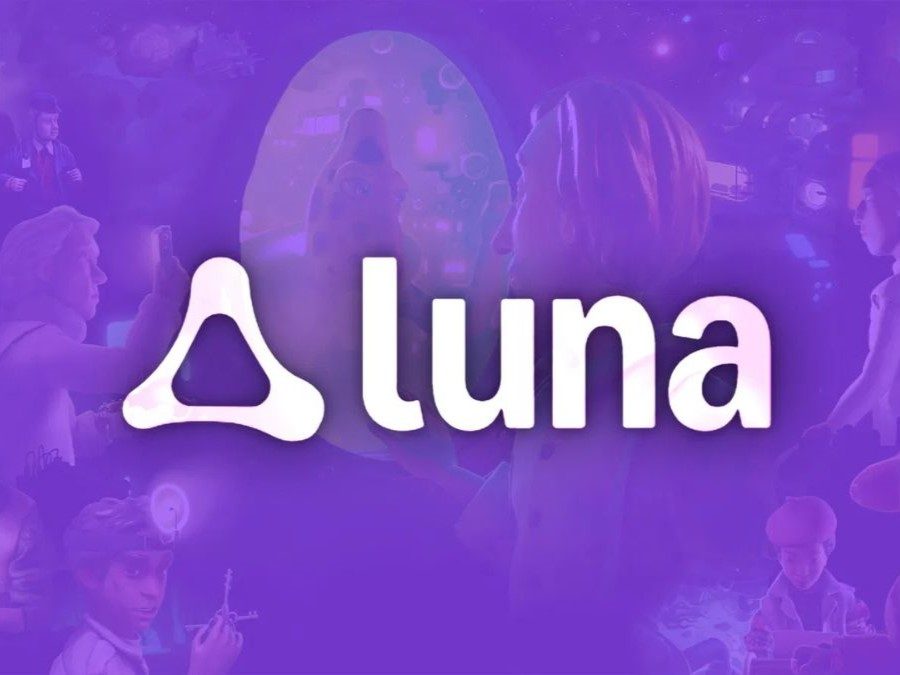 Amazon Luna adds two free games for Prime subscribers