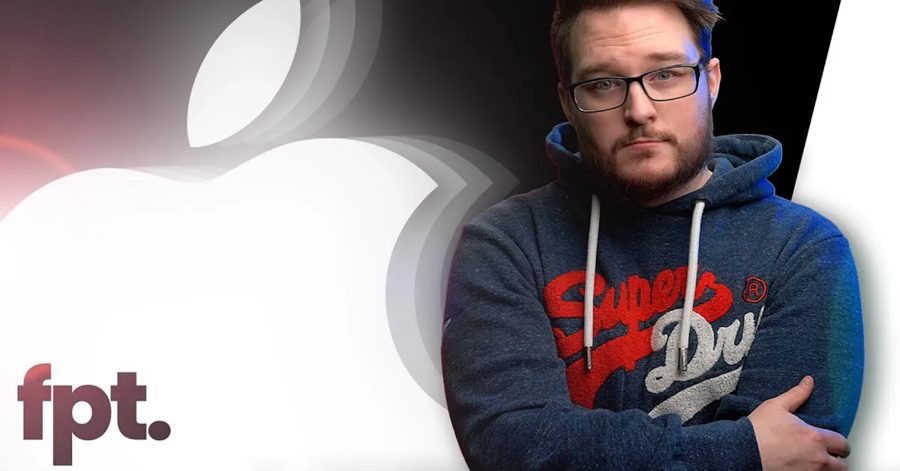 Apple complains in court about leaker Prosser's delays due to newborn child