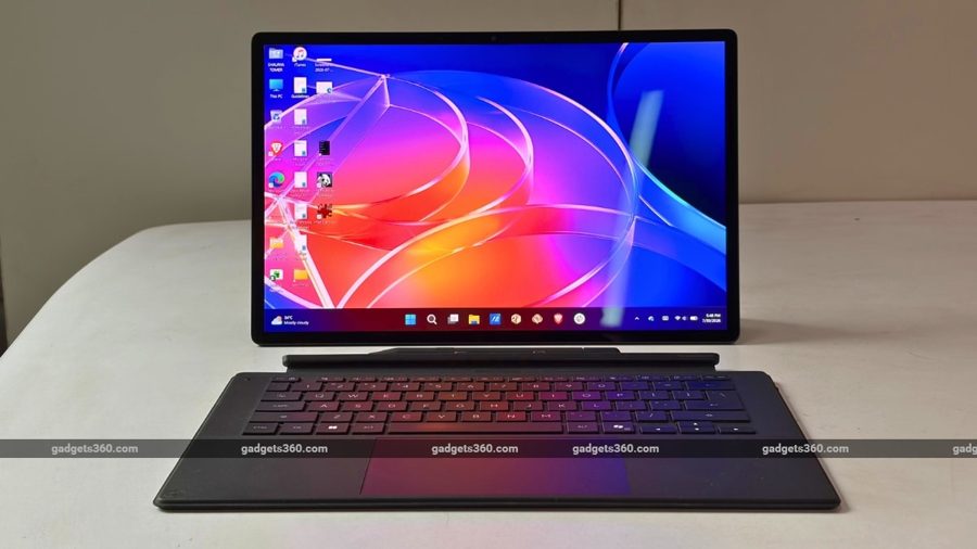 Asus ProArt PZ14 OLED screen drops graininess thanks to BOE panel
