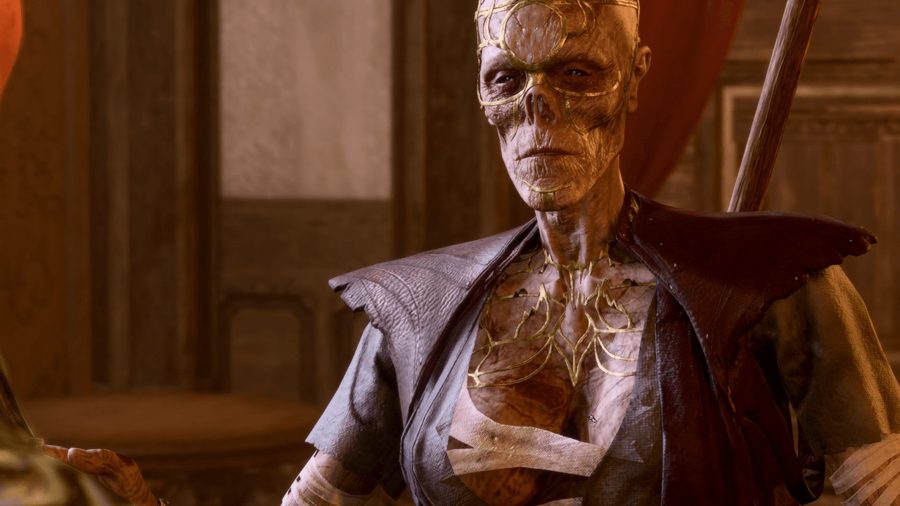 BioWare veteran explains why Baldur's Gate 3 worked while faithful sequels fell flat