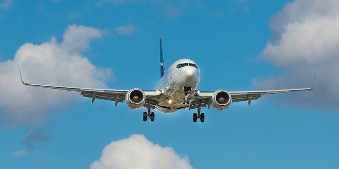 Boeing to inspect 471 737 Max jets over fuselage cracks near door