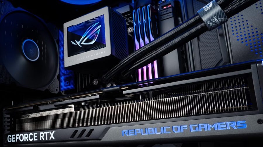 Building a PC with a back-connect motherboard: why it finally solves the cable mess for good