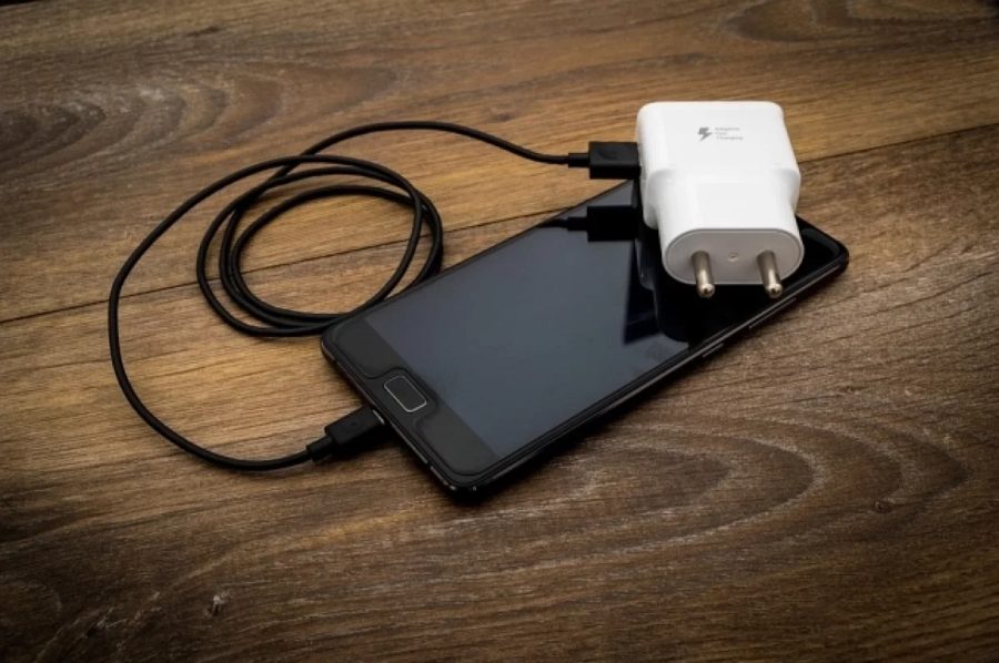 Charging your phone to 100% is a mistake — expert debunks battery myths