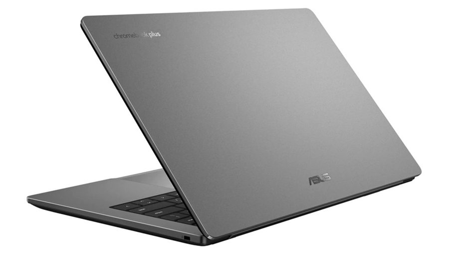 Chromebook market in crisis: only ASUS grows 66% amid memory shortage
