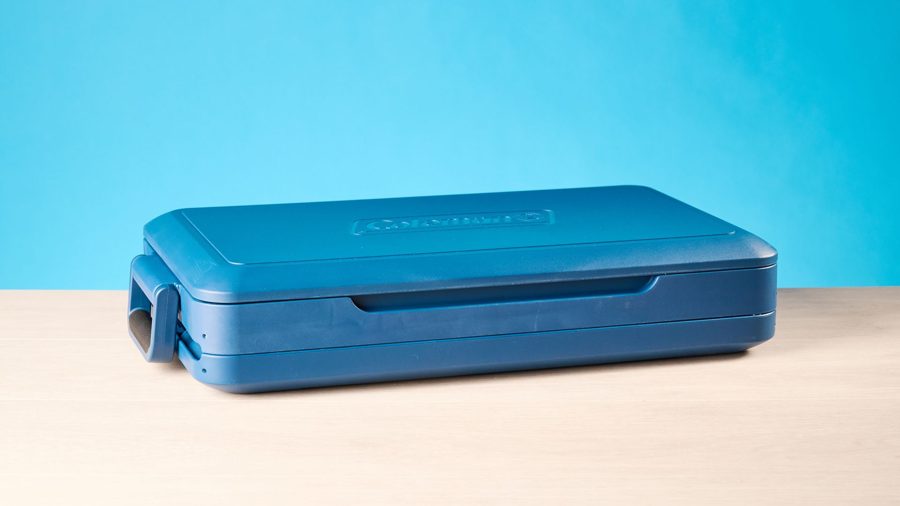 Coleman Snap ‘N Go cooler: 30 hours of ice, 48 hours of cold, folds to 3 inches