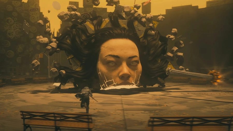 Control Resonant shows metro with floating trains: 30-hour campaign and September 24, 2026 release
