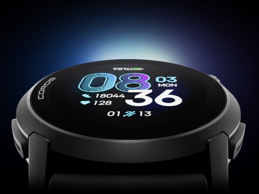 Coros Pace 4 Pro surfaces in regulatory filing ahead of likely launch Coros Pace 4 Pro surfaces in regulatory filing ahead of likely launch