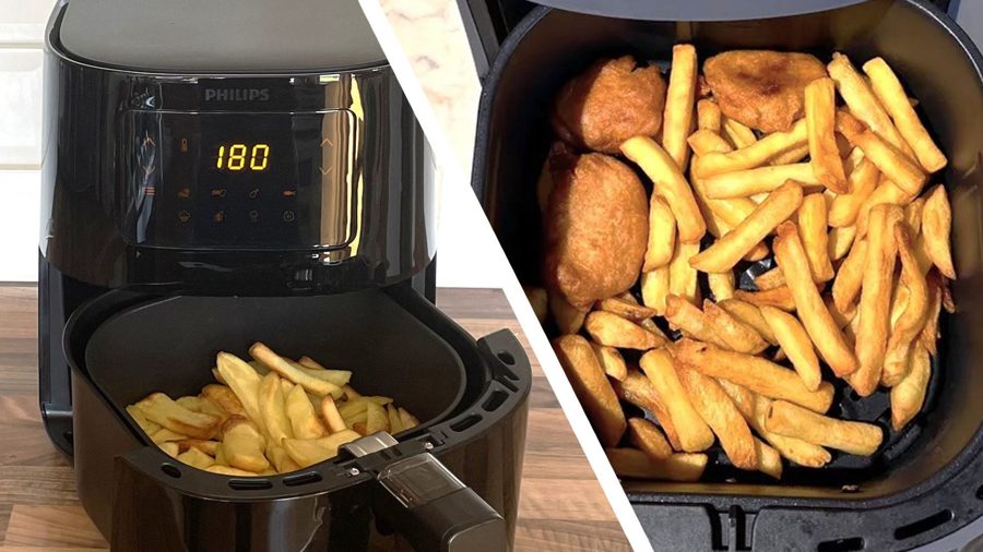 Cosori Lite tops 2026 compact air fryer rankings: 4 liters, quiet operation, dishwasher-safe parts Cosori Lite tops 2026 compact air fryer rankings: 4 liters, quiet operation, dishwasher-safe parts