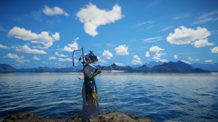 Crimson Desert DLC hints at naval gameplay with new islands, underwater reworks, and a submerged location Crimson Desert DLC hints at naval gameplay with new islands, underwater reworks, and a submerged location