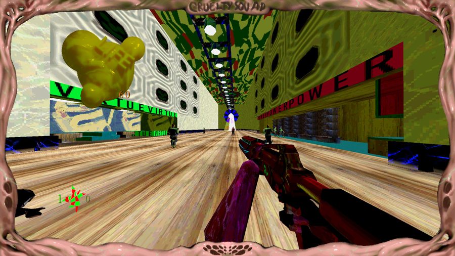 Cult immersive sim Cruelty Squad hits its lowest price ever with 90% Steam discount Cult immersive sim Cruelty Squad hits its lowest price ever with 90% Steam discount