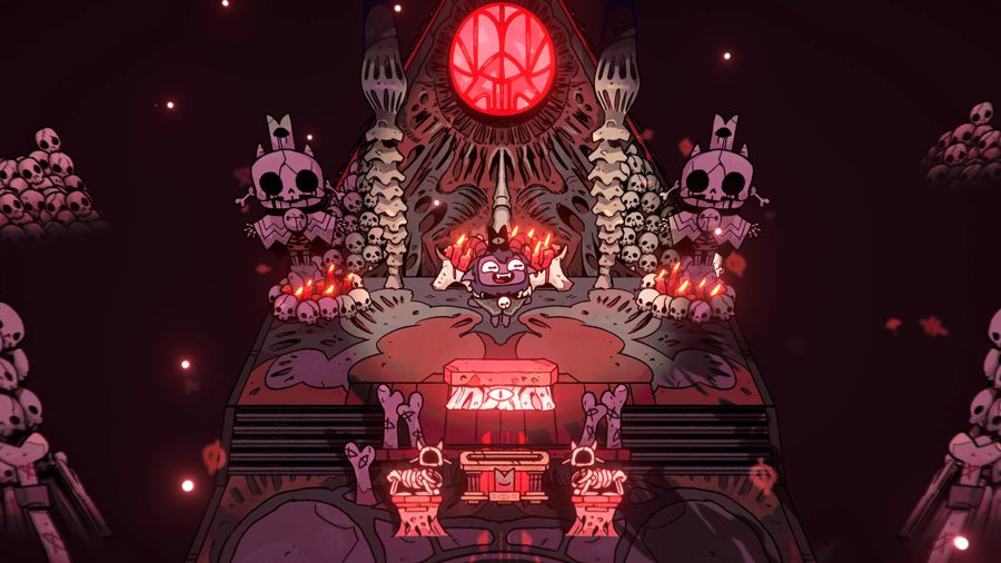 Cult of the Lamb drops to $9.99 — 60% off on Steam until August 25