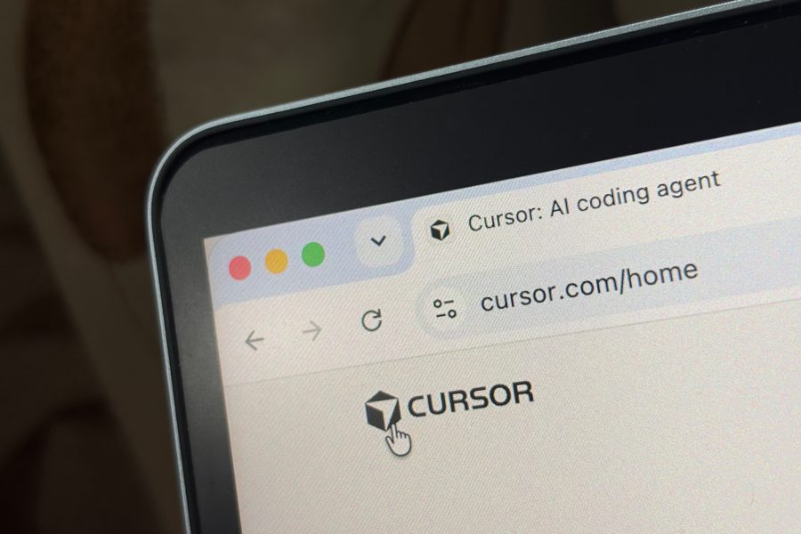 Cursor launches Origin, a built-in GitHub alternative, as GitHub suffers a major outage