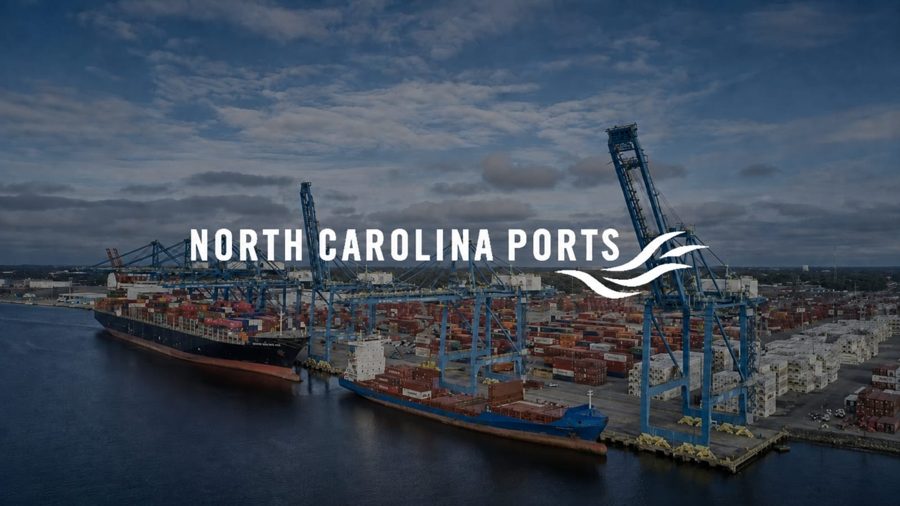 Cyberattack cripples North Carolina ports: trucks delayed, vessels run on schedule