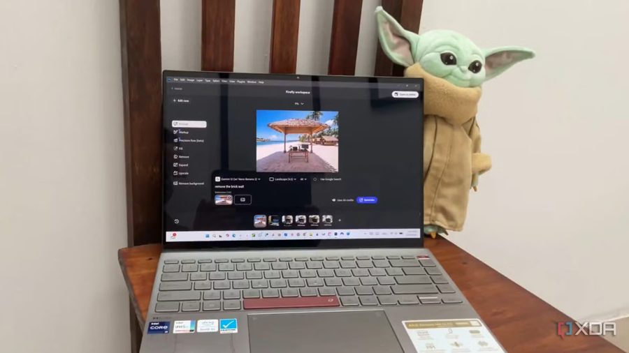 Ditch Adobe Creative Cloud at $1,000/year: open-source alternatives free your PC from 15+ spy processes