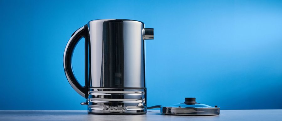 Dualit kettle at $179 boils slower than a $27 rival — here's the catch