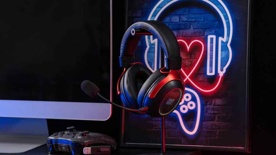 Epomaker GX1 Wireless Headset Launches at $50 with ENC, RGB, and 50 mm Drivers Epomaker GX1 Wireless Headset Launches at $50 with ENC, RGB, and 50 mm Drivers