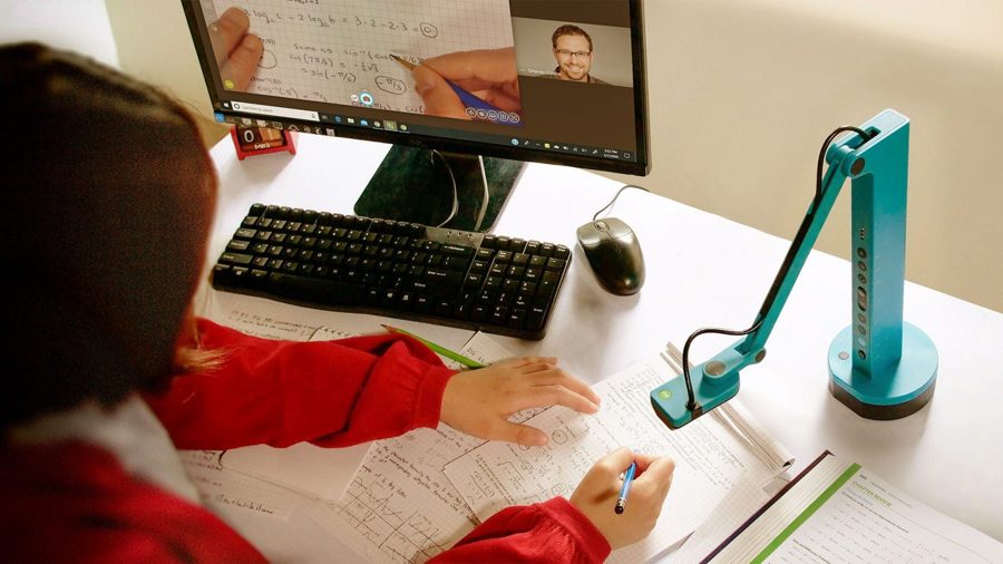 Epson ELPDC21 document camera with 12x zoom reviewed: a top pick for classrooms and pitches Epson ELPDC21 document camera with 12x zoom reviewed: a top pick for classrooms and pitches