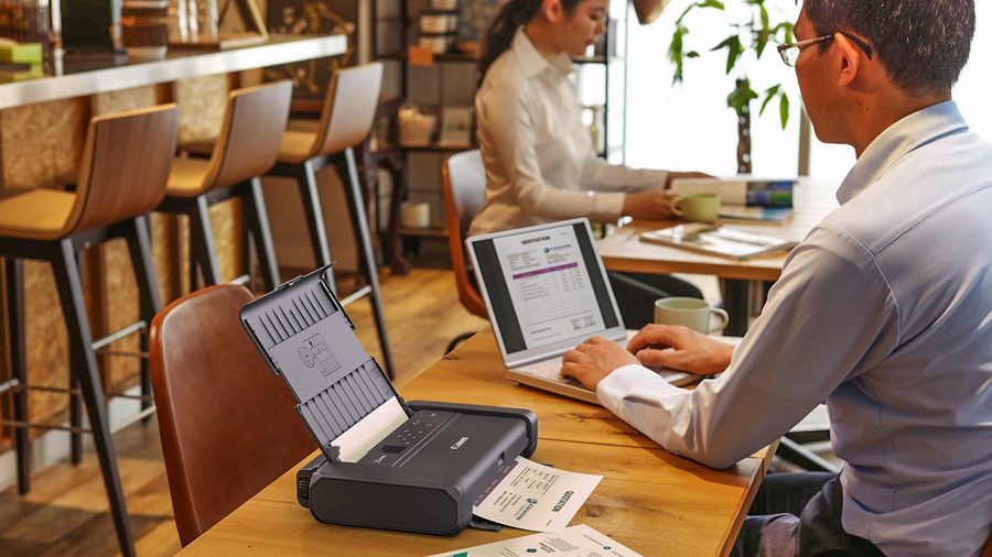 Epson WorkForce WF-110W tops 2026 ranking of compact printers