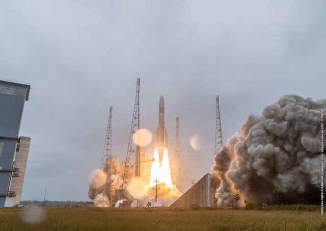Europe Shelves Ariane 6 Upgrades — High Costs Threaten the Rocket's Future Europe Shelves Ariane 6 Upgrades — High Costs Threaten the Rocket's Future