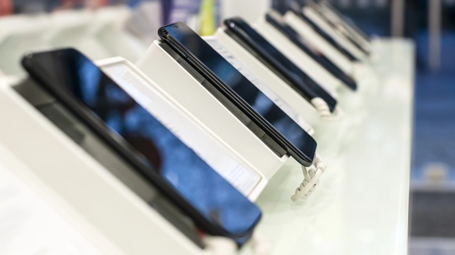 European smartphone shipments hit lowest level since 2023 — and here's why