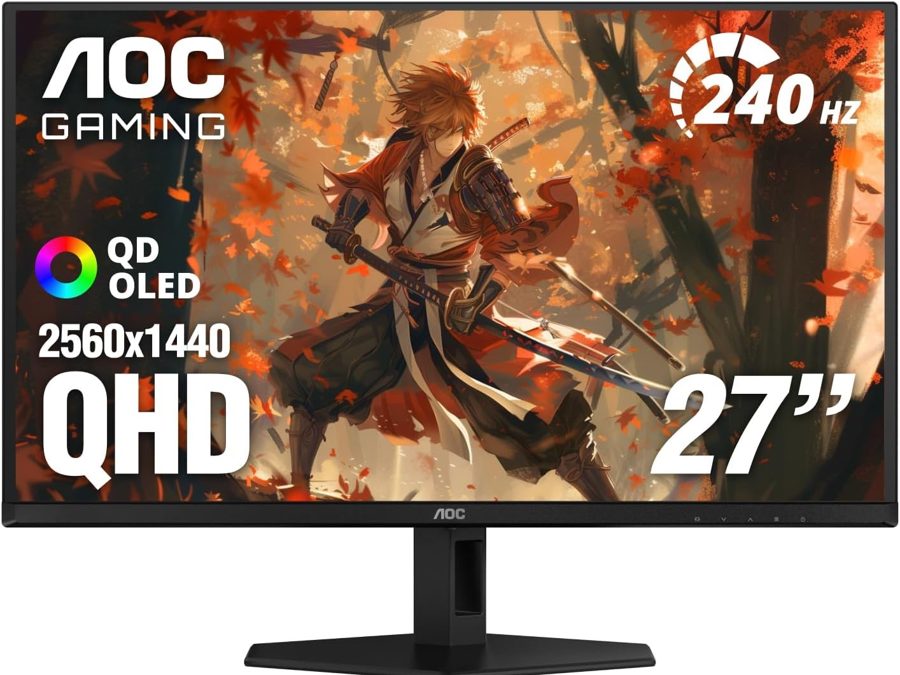 Experts urge gamers to swap IPS monitors for OLED: prices drop, burn-in fears fade