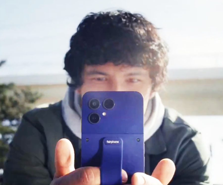Fairphone 6+ arrives Tuesday with removable battery and Snapdragon 7s Gen 4 Fairphone 6+ arrives Tuesday with removable battery and Snapdragon 7s Gen 4