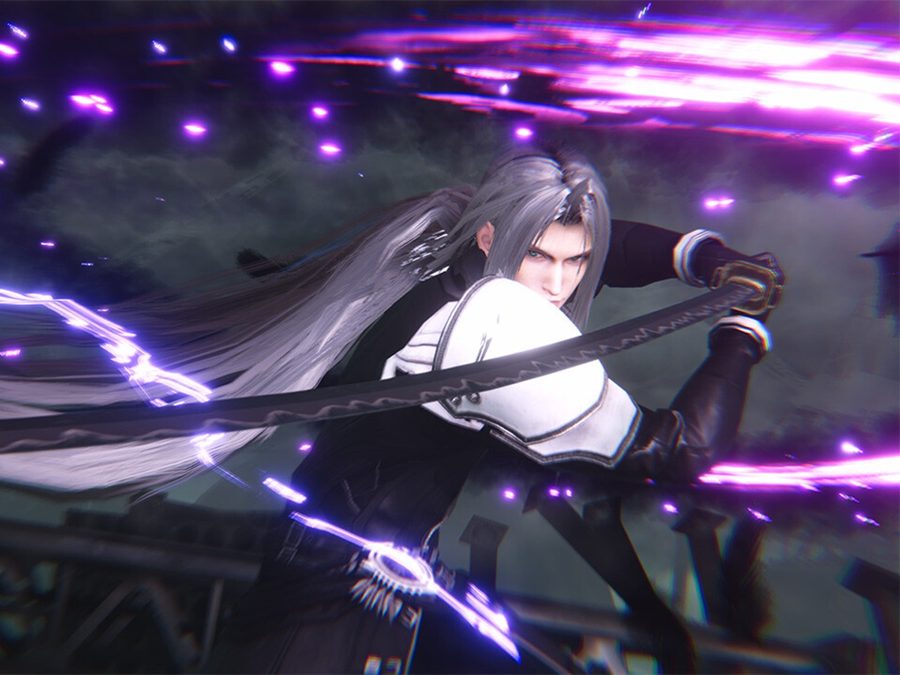 Final Fantasy VII: Ever Crisis gets Before Crisis Chapter 2 with Turks and familiar faces Final Fantasy VII: Ever Crisis gets Before Crisis Chapter 2 with Turks and familiar faces