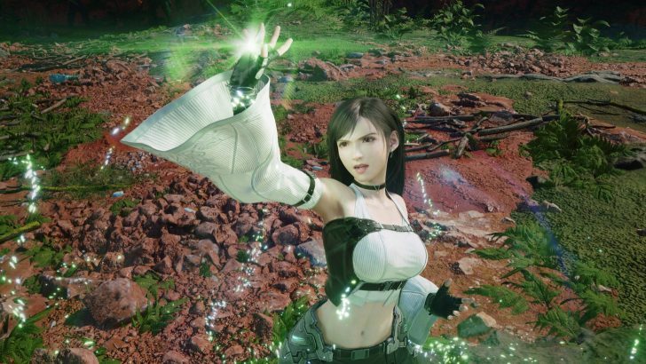 Final Fantasy VII Revelation Could Still Launch Before April 2027 Despite Square Enix's Frozen Forecast Final Fantasy VII Revelation Could Still Launch Before April 2027 Despite Square Enix's Frozen Forecast