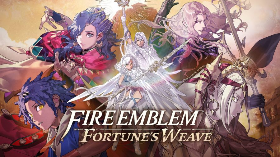 Fire Emblem: Fortune’s Weave launches on Switch 2 at $69.99 with time-travel story