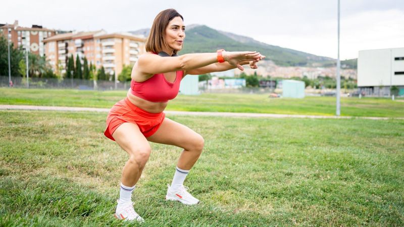 Five longevity tests for people over 50: can you pass them at home?