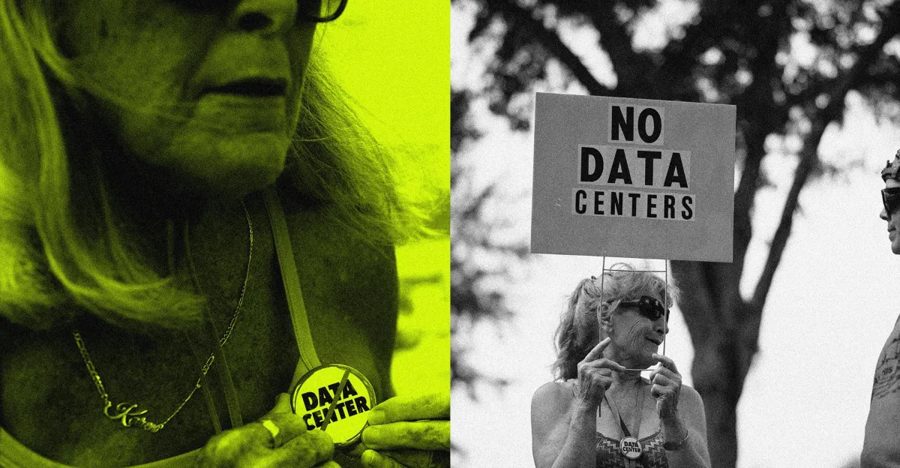 Florida county bans data centers for a year as left and right unite in protest