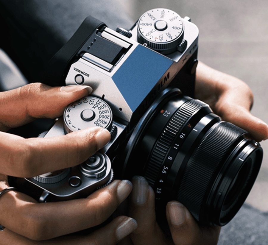 Fujifilm X-T6 delayed by component shortage and unfinished AI autofocus