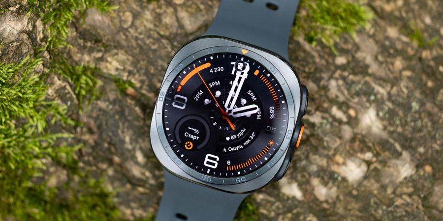 Galaxy Watch Ultra2 review: 5000-nit display and titanium, but is it worth upgrading