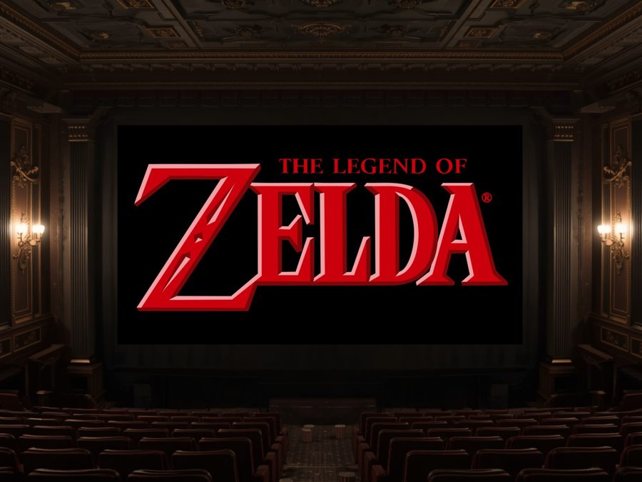Ganondorf actor signs multi-picture deal, suggesting The Legend of Zelda will get sequels