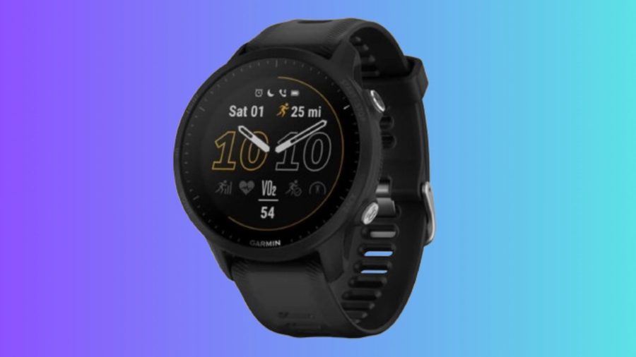 Garmin fixes Virtual Run connectivity bug in Forerunner beta 29.05 for five models Garmin fixes Virtual Run connectivity bug in Forerunner beta 29.05 for five models