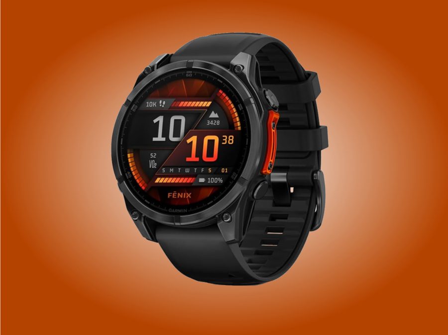 Garmin pushes beta 23.22 for Fenix 8 and Enduro 3 with 11 bug fixes