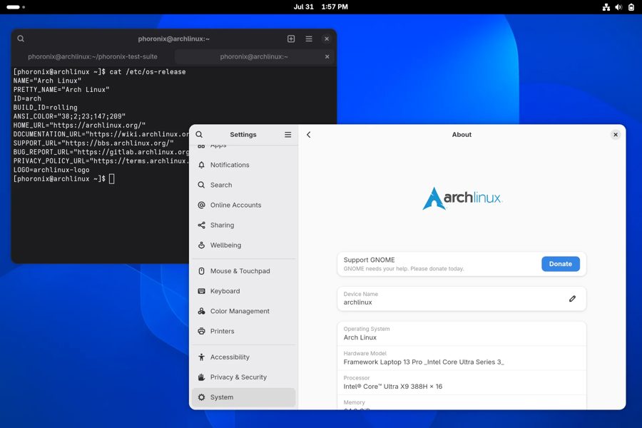 GNOME gets a two-year designer thanks to Germany's Sovereign Tech Agency GNOME gets a two-year designer thanks to Germany's Sovereign Tech Agency
