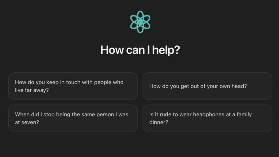 Google alum poses as AI chatbot for $6,000 billboard stunt, answers 1,000 queries daily by hand