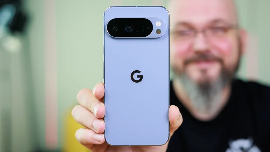 Google patches critical Pixel vulnerability: Pixel 8 and newer owners urged to update now