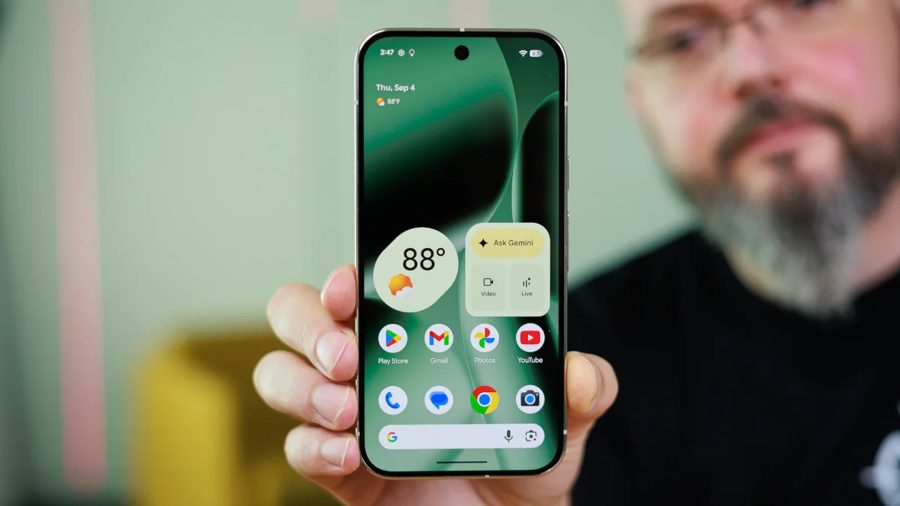 Google patches critical Pixel vulnerability: Pixel 8 and newer owners urged to update now