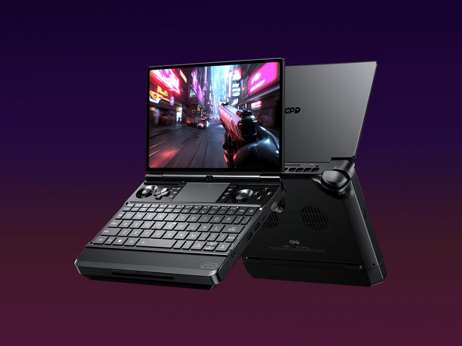 GPD Win Max 3 launches at $1,699 with 165 Hz OLED and up to 96 GB VRAM