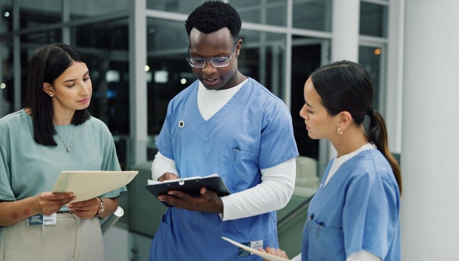 Healthcare software hack exposes data of 3.8 million US patients