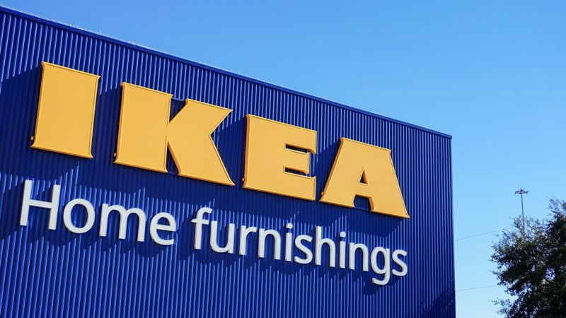 IKEA's new HÖSTAGILLE fall line is here — most items cost under $25 IKEA's new HÖSTAGILLE fall line is here — most items cost under $25