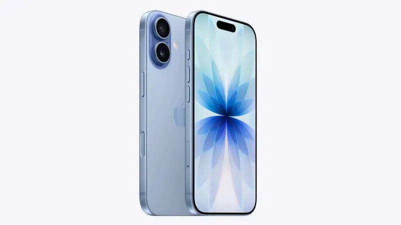 iPhone 18 delayed to 2027 — chip shortage and rising prices are to blame iPhone 18 delayed to 2027 — chip shortage and rising prices are to blame