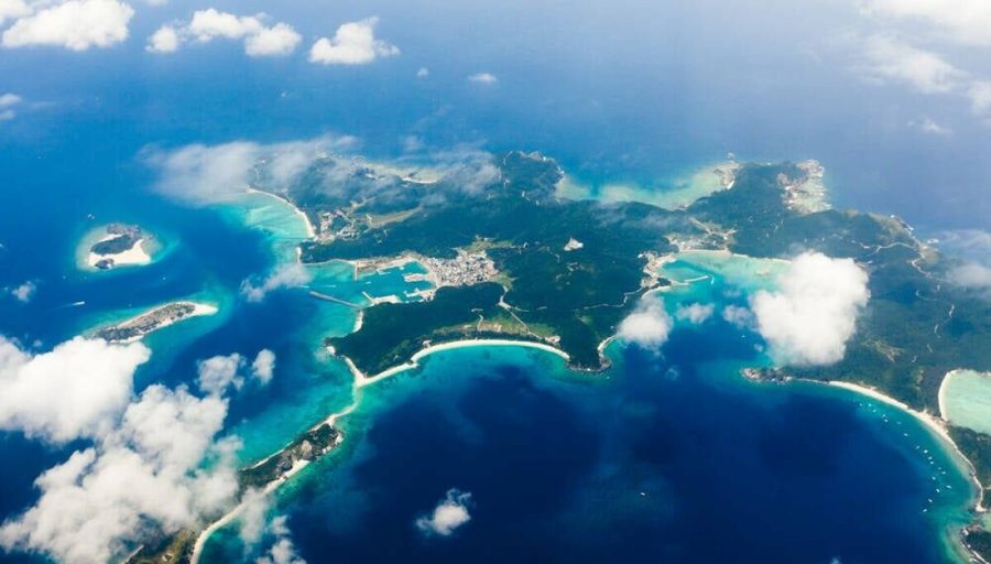 Japan completes its sovereign satellite navigation constellation Japan completes its sovereign satellite navigation constellation